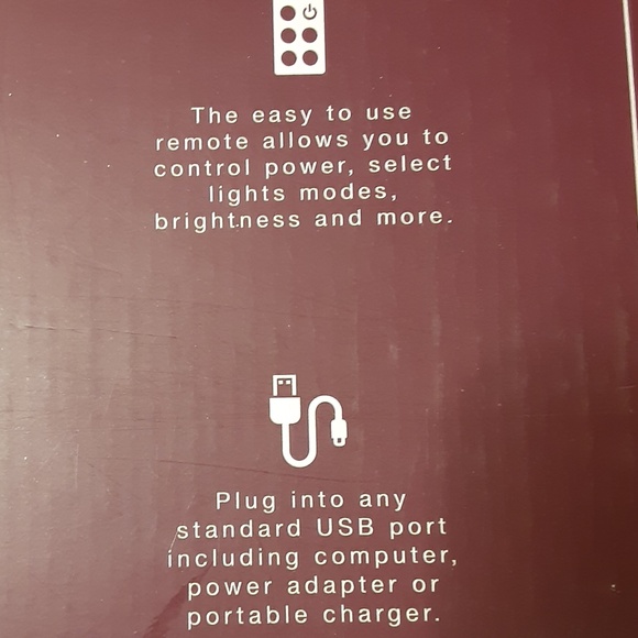 Glow-Up Halo Light - Picture 5 of 9